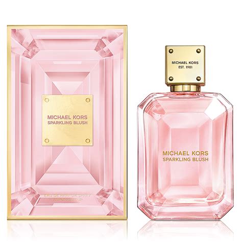 michael kors araceli 4 blush|Michael Kors perfume blush.